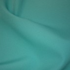 Polyester-Turquoise