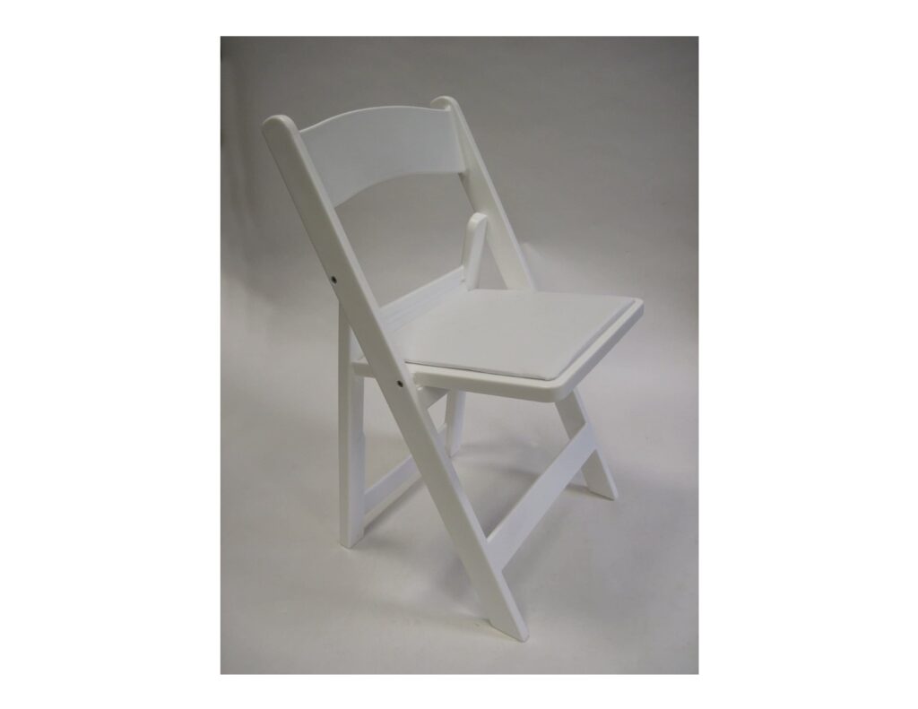 2Chair,WhiteGarden