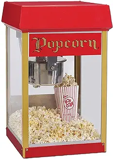 PopcornMachine