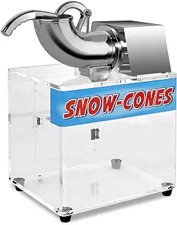 Snoconemachine