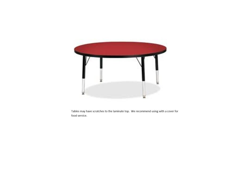 Table,4'Rndchildrens