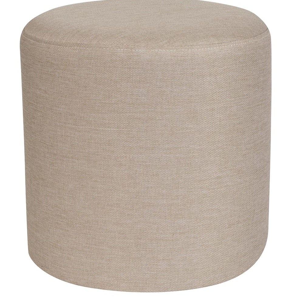 Stool, Ivory Cropped(1)